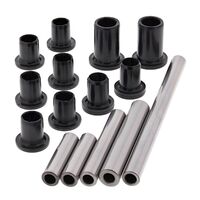 Rear Upper/Lower A-Arm Bearing Kit for Polaris SCRAMBLER 850 XP HO EPS 2014