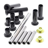 All Balls Rear Upper/Lower A-Arm Bearing Kit for Polaris RZR S 800 2009-2013
