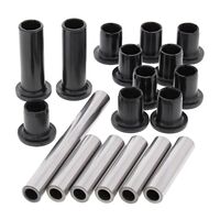 All Balls Rear Upper/Lower A-Arm Bearing Kit for Polaris SPORTSMAN 500 X2 2006