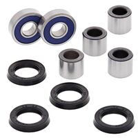 All Balls Upper A-Arm Bearing Kit for Arctic Cat 300 DVX 2013-2015