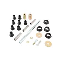 All Balls IRS Bearing Kit Polaris FARMHAND 450 HD 2x4 Built After 8/29/16 2017