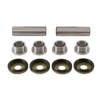 All Balls Front Upper A-Arm Bearing Kit for Yamaha YXZ1000R 2016-2021