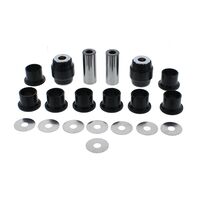 All Balls Rear Upper/Lower A-Arm Bearing Kit for Can-Am Maverick X MR 2017