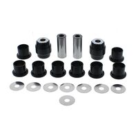 Rear Upper/Lower A-Arm Bearing Kit for Can-Am Maverick XDS 1000R TURBO 2016