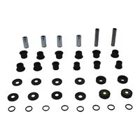 All Balls Rear Upper/Lower A-Arm Bearing Kit for Kawasaki TERYX 750 2008-2013