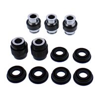 All Balls IRS Knuckle Bearing Kit for Can-Am Maverick X3 MAX X RS Turbo R 2019