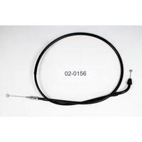 Throttle Push Cable 50-156-10