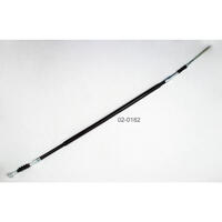 Foot Brake Cable 50-182-30