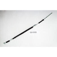 Foot Brake Cable for Honda TRX350 1988-1990