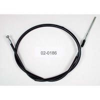 Rear Hand Brake Cable 50-186-70