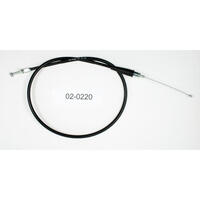 Throttle Push Cable 50-220-10