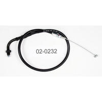 Throttle Pull Cable for Honda VFR400 NC21 1987