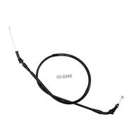 Throttle Push Cable for Honda GL1500 GOLDWING 1989-2000