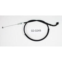 Throttle Cable for Honda CBR400RR NC23 1988-1989
