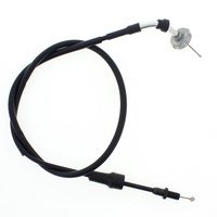 Throttle Cable 50-254-10