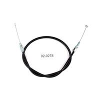 Throttle Pull Cable 50-278-10
