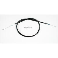 Throttle Push Cable 50-279-10