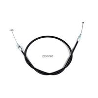 Throttle Push Cable 50-292-10