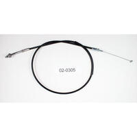 Throttle Pull Cable 50-305-10