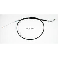 Throttle Push Cable 50-306-10