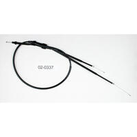 Choke Cable 50-337-40
