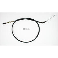 Clutch Cable 50-343-20