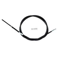 Rear Hand Brake Cable for Honda TRX125 1987-1988