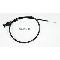 Choke Cable 50-358-40