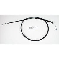 Throttle Pull Cable 50-452-10