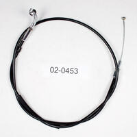 Throttle Pull Cable 50-453-10