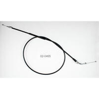 Throttle Push Cable 50-465-10