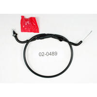 Throttle +3" Cable for Honda XR50R 2000-2003
