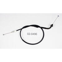 Throttle Pull Cable for Honda CBR600RR 2003-2006