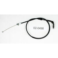 Throttle Push Cable 50-498-10