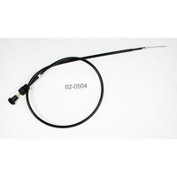 Choke Cable 50-504-40