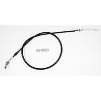 Throttle Push Cable 50-523-10