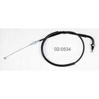 Throttle Pull Cable for Honda CBR600RR 2007-2014