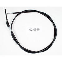 Rear Hand Brake Cable for Honda TRX650FA 2003-2005
