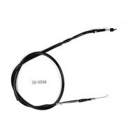 Choke Cable 50-558-40