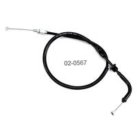 Throttle Push Cable for Honda CBR1000RR 2008-2013