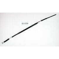 Foot Brake Cable 50-HC5-30