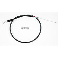 Throttle Push Cable for Honda XR400R 1996-2004