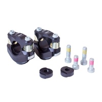 XTRIG Handlebar Mounts for Beta RR 390 4T 2013-2026