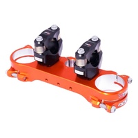 XTRIG Handlebar Mounts 50100018