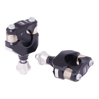 XTRIG Handlebar Mounts for Kawasaki KX 250 F 2013-2026 (50100019)