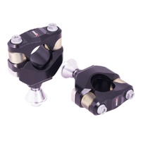 XTRIG Handlebar Mounts for Suzuki RM-Z 250 2007-2026 (50100020)