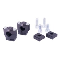 XTRIG Handlebar Mounts for KTM 250 EXC 2014-2026 (50200000)