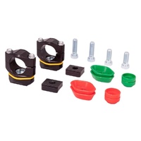 XTRIG Handlebar Mounts for Husqvarna FX 350 2015-2026 (50200005)