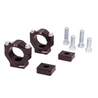 XTRIG Handlebar Mounts for Gas Gas MC 250 F 2021-2026 (50200006)