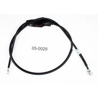 Front Brake Cable for Yamaha YZ125 1984